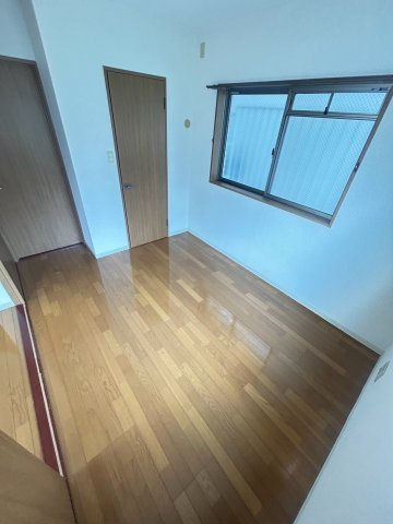 青楓館（西宮市）の寝室