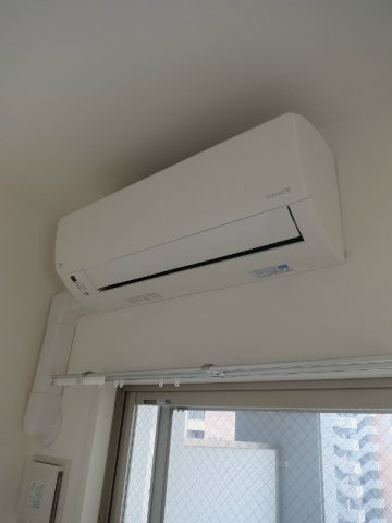 【設備】アドバンス三宮Vソレイユ
