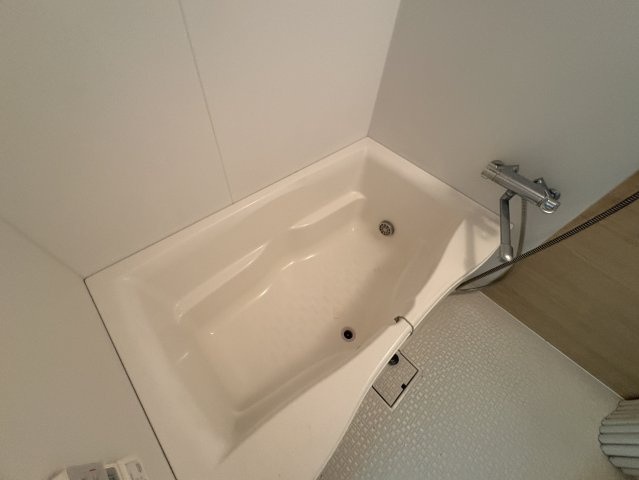 ボナール江坂の設備