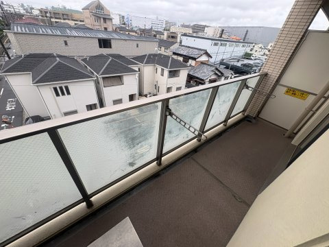 ボナール江坂のその他