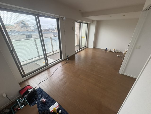 ボナール江坂のその他