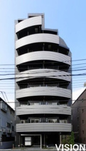SYFORME田園調布南Ａｓｙｌ　Ｃｏｕｒｔの画像