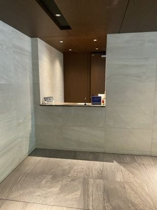 プラウドシティ越中島アクアテラス