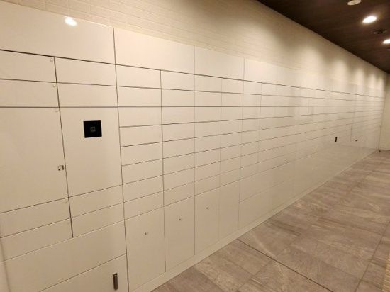 プラウドシティ越中島アクアテラス