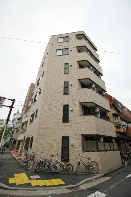 筑波ハイム