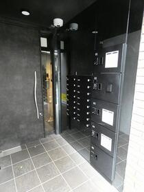 ＰＡＳＥＯ武蔵小山Ⅱのロビー|※別部屋参照