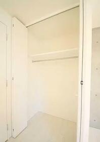 ＰＡＳＥＯ武蔵小山Ⅱの収納|※別部屋参照