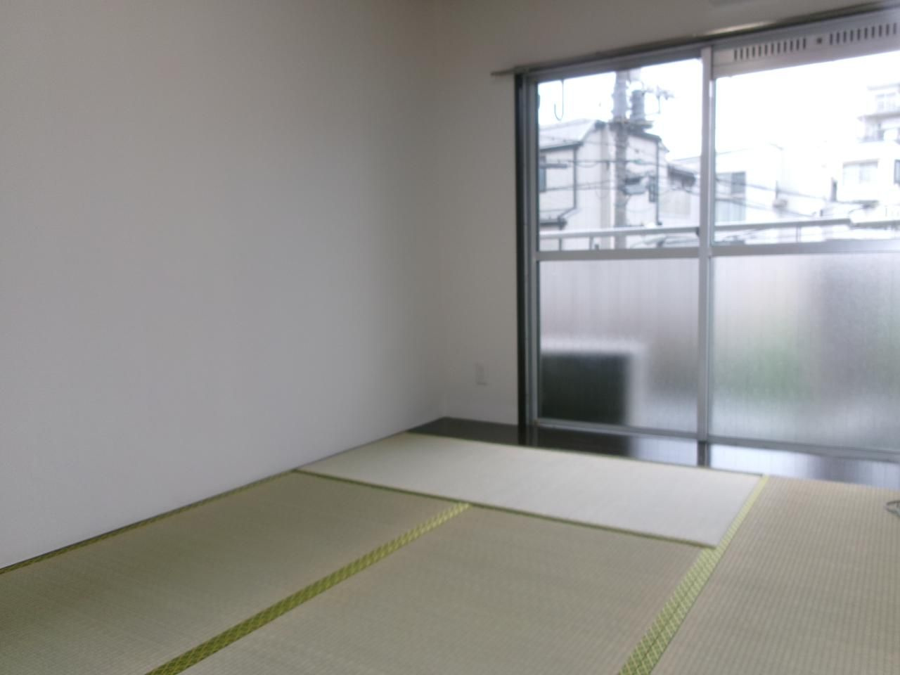 ハイホーム南大井の内装
