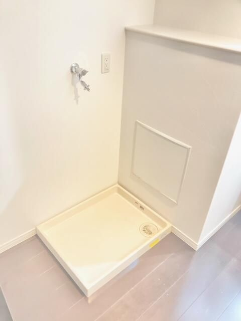 ベイシティ晴海スカイリンクタワーの設備