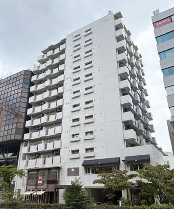 藤和二子玉川園コープ