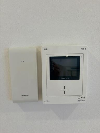 藤和二子玉川園コープの設備