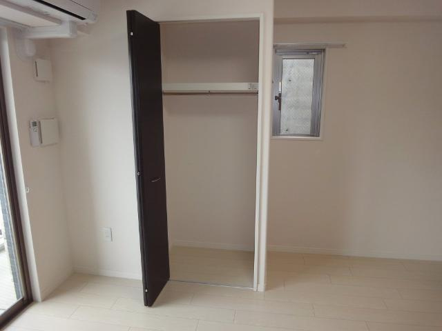 名古屋市西区那古野２丁目の賃貸マンションの設備