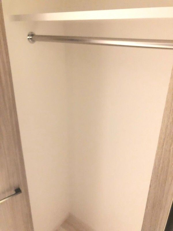 クレイシア目黒都立大学の設備