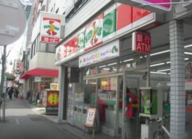 クレールリーフのその他|サンクス