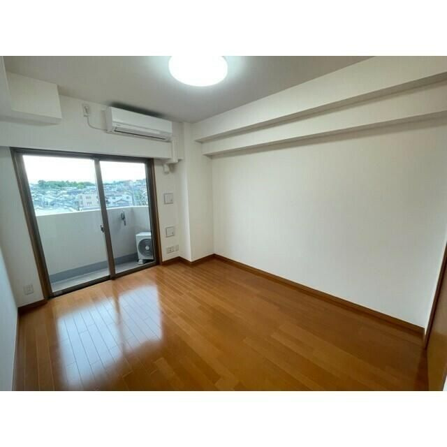 ＢＰＲレジデンス豪徳寺の展望
