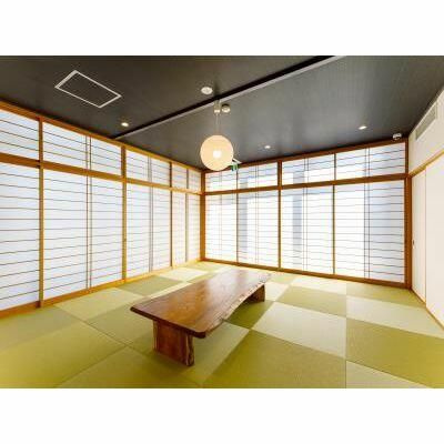 リバーシティ２１イーストタワーズⅡのその他共用部分