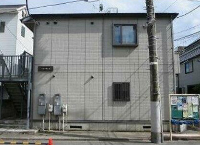 アルサ幡ヶ谷のその他