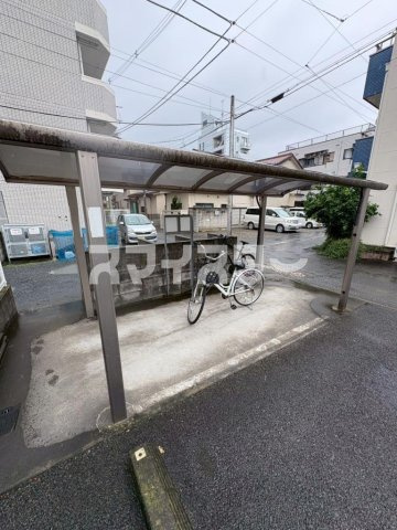 麒麟館のその他