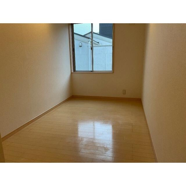 コートＭ＆Ａ　Ｐａｒｔ１０の内装