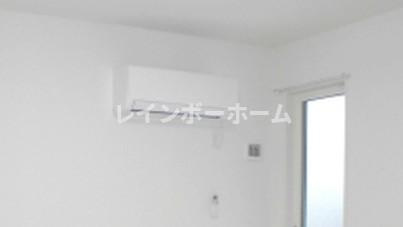 ラ・グリシーヌ・レーブの設備