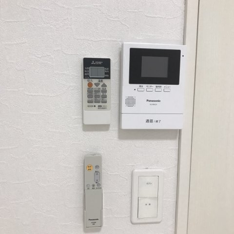 オアゾ相模原矢部のセキュリティ