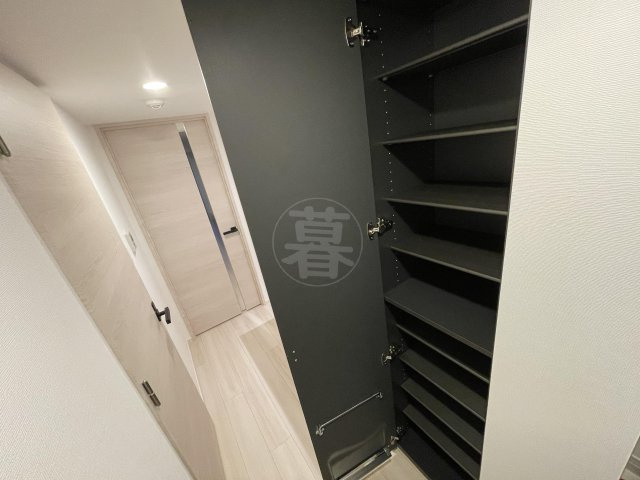 レガリス馬込パークサイドの設備