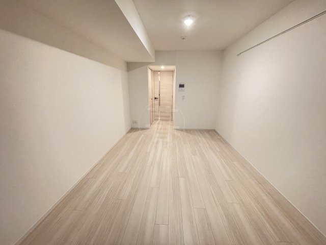 レガリス馬込パークサイドの寝室