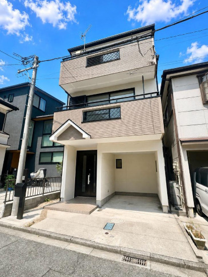 中古／和光市下新倉４丁目