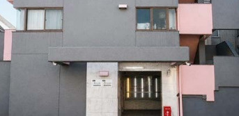 リエス北赤羽のその他共用部分