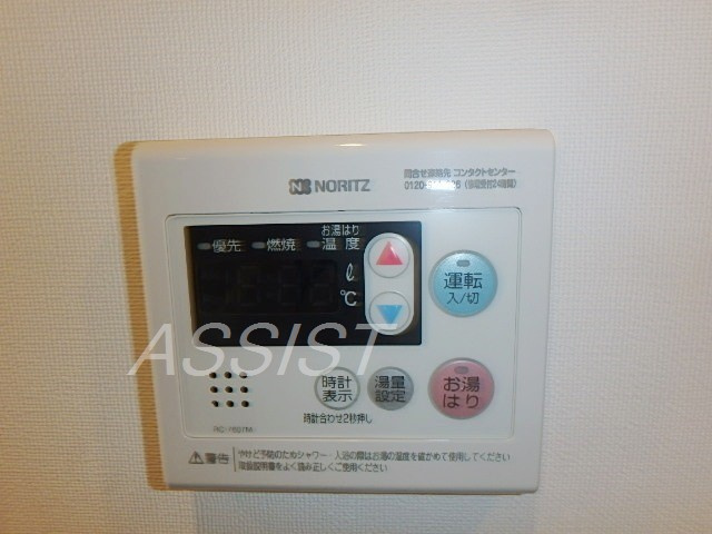 品川区東中延１丁目の賃貸マンションのその他