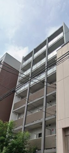 アイルルシェール錦糸町