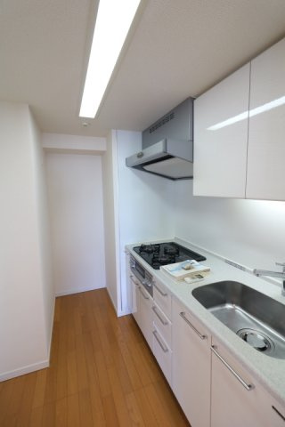 ※同間取り別部屋参考写真