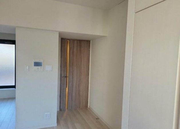 アトラス代々木上原の設備