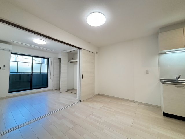 セレニティ小若江B棟