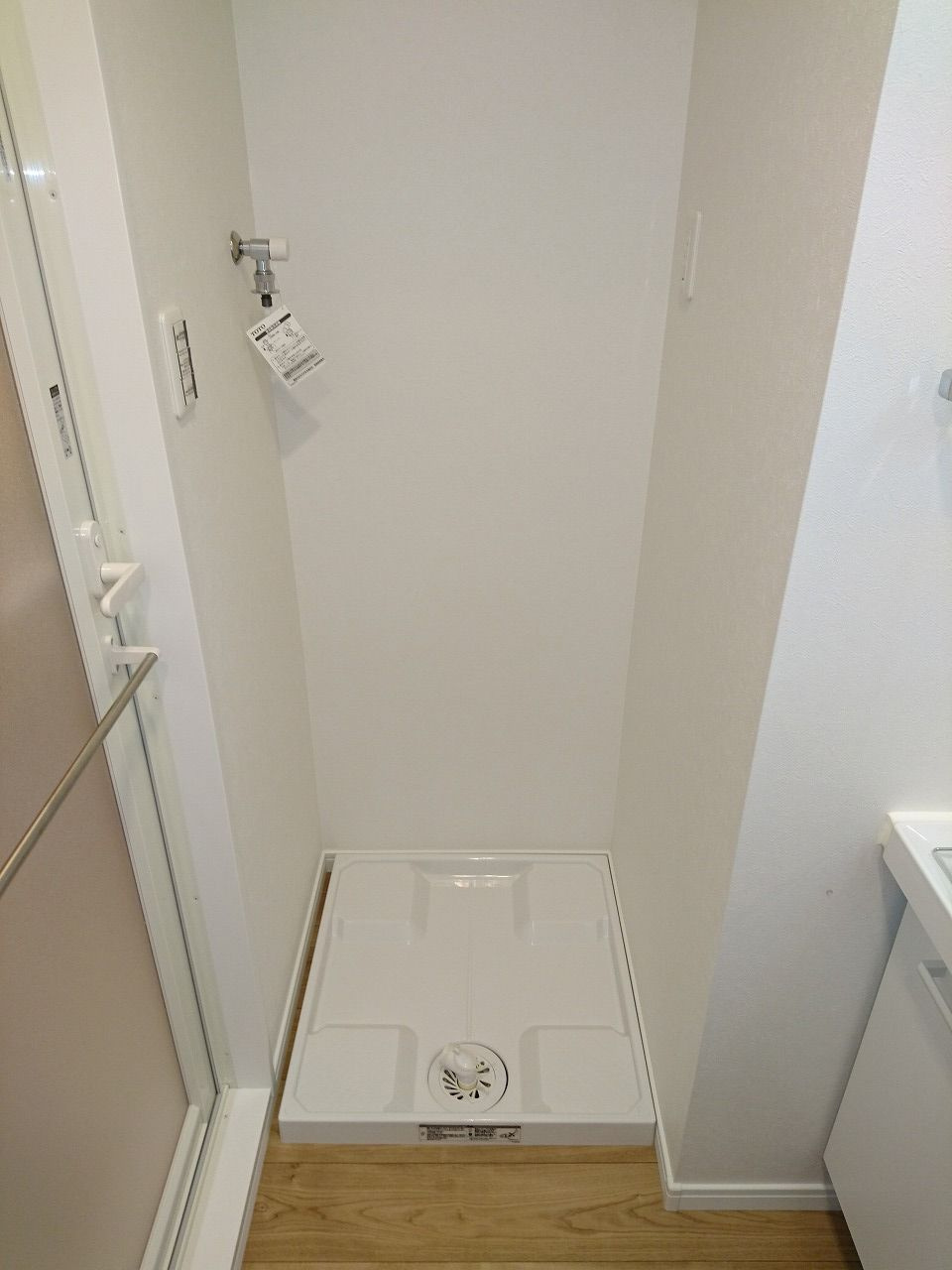 新品家具付きマンション箱崎25(KaGood福岡)の内装