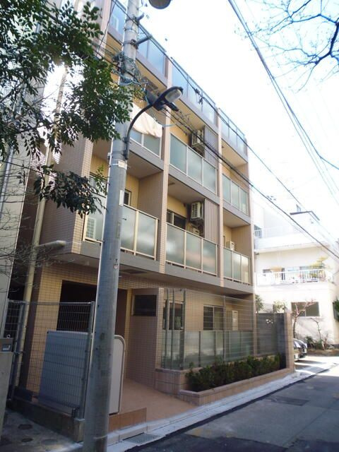 マーベラス早稲田鶴巻町