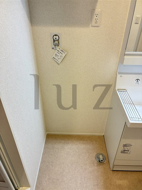 川崎市幸区幸町１丁目のアパートの設備