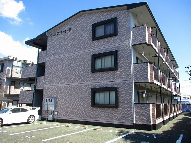 ラルフローレⅡ 