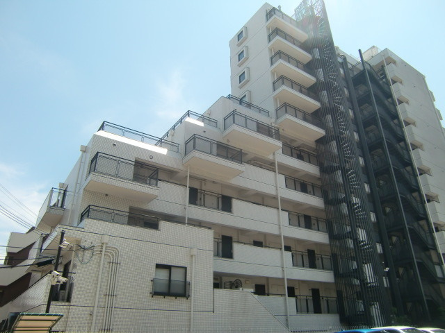 カサベラ岡本