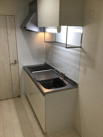 フジパレス鳳駅西Ⅱ番館のキッチン