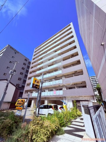 【外観】 | レオンコンフォート新梅田Ⅱ