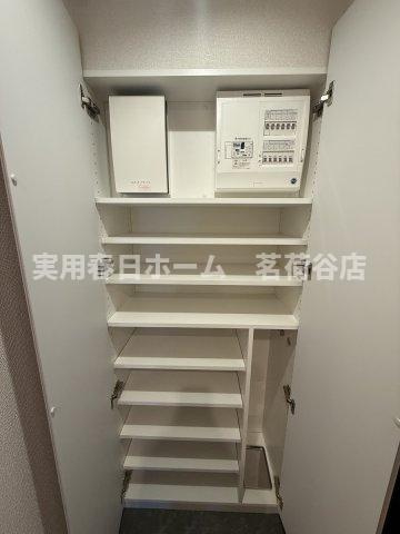 ※同間取り別部屋参考写真