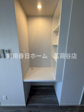 ※同間取り別部屋参考写真