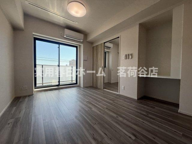 ※同間取り別部屋参考写真