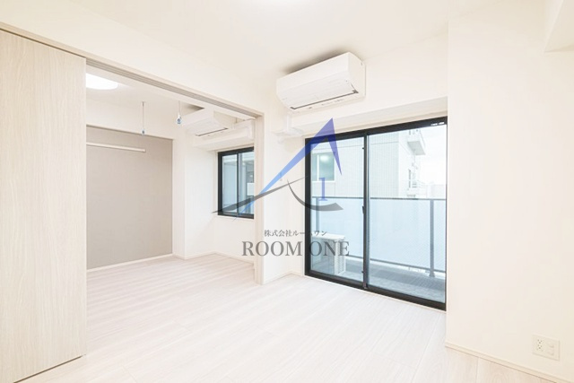 S-RESIDENCE千住大橋のその他
