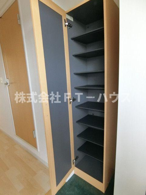 アメティスタ本中山のその他