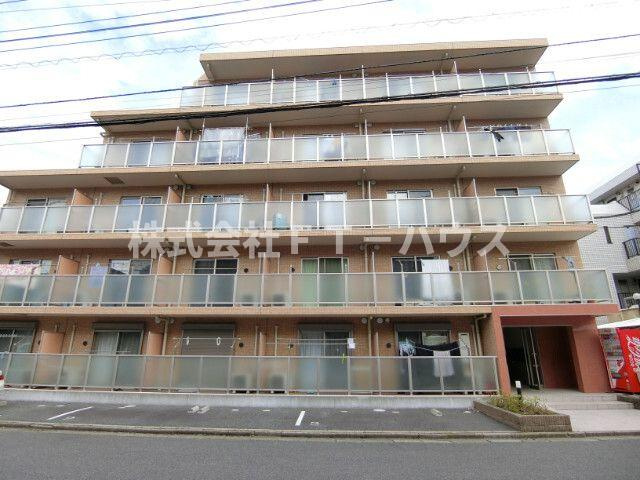 アメティスタ本中山