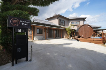 東伊豆町　片瀬の画像