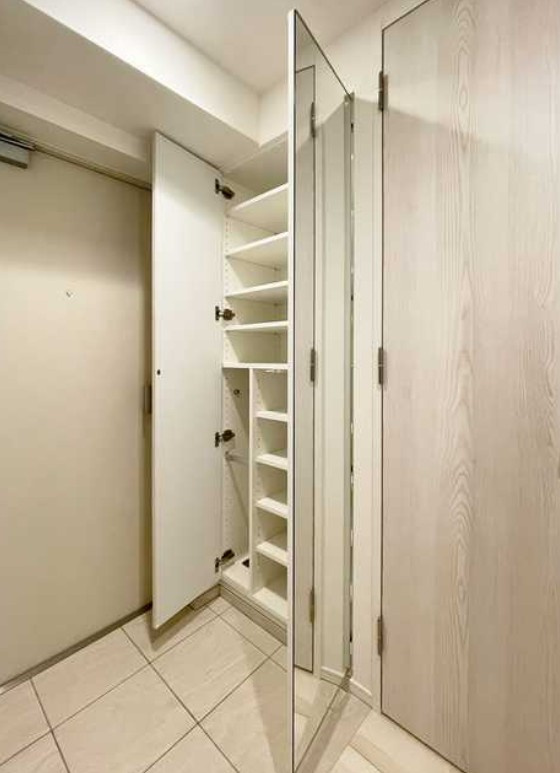 荒川区南千住３丁目の賃貸マンションの設備