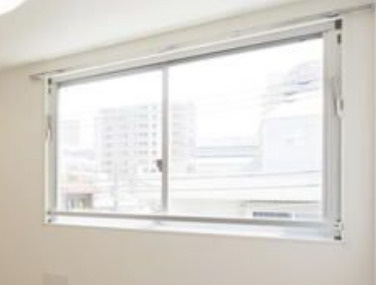 ｂｌｕｅ　ｐａｌｅｔｔｅ大山の展望